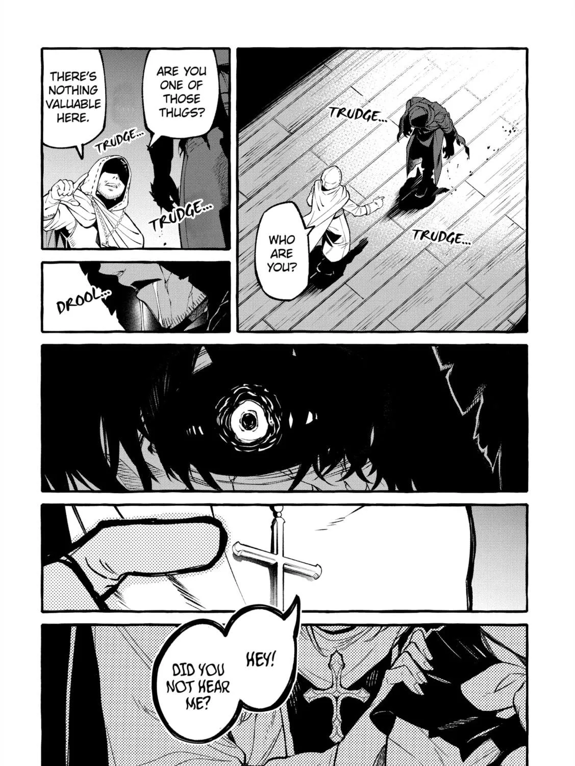 Read Demon and Song chapter 9 image 22 on Lezhin