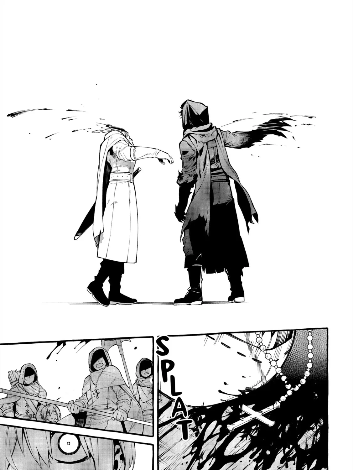 Read Demon and Song chapter 9 image 24 on Lezhin