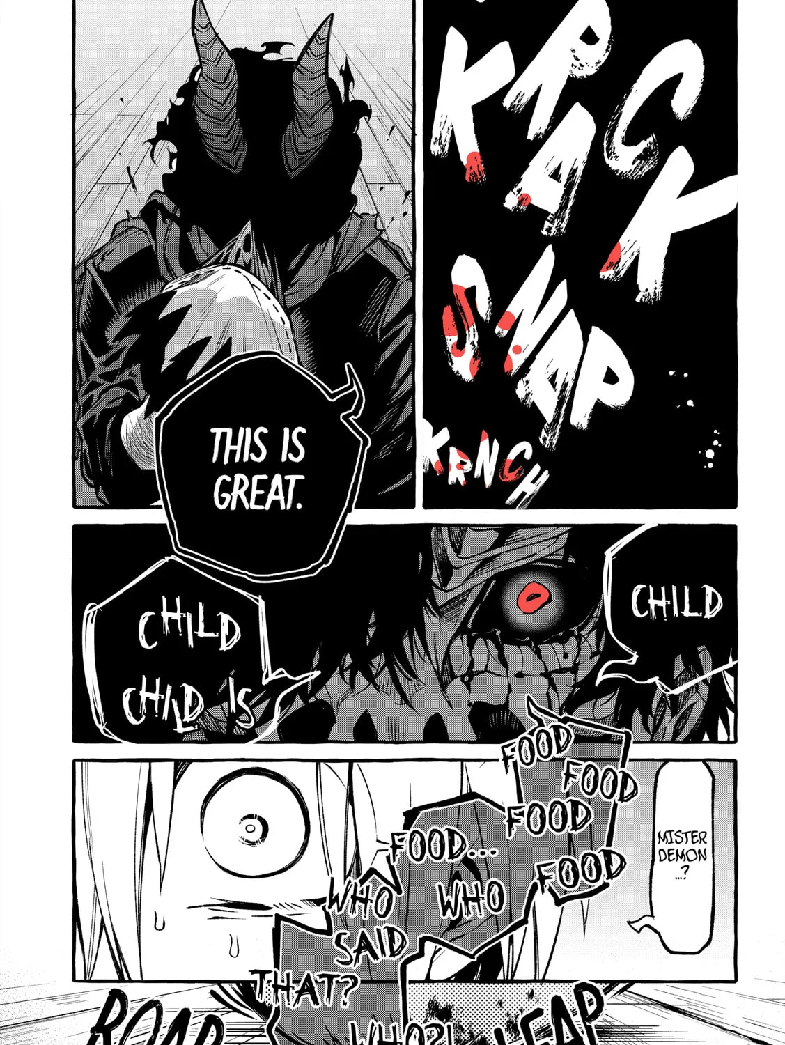 Read Demon and Song chapter 9 image 26 on Lezhin
