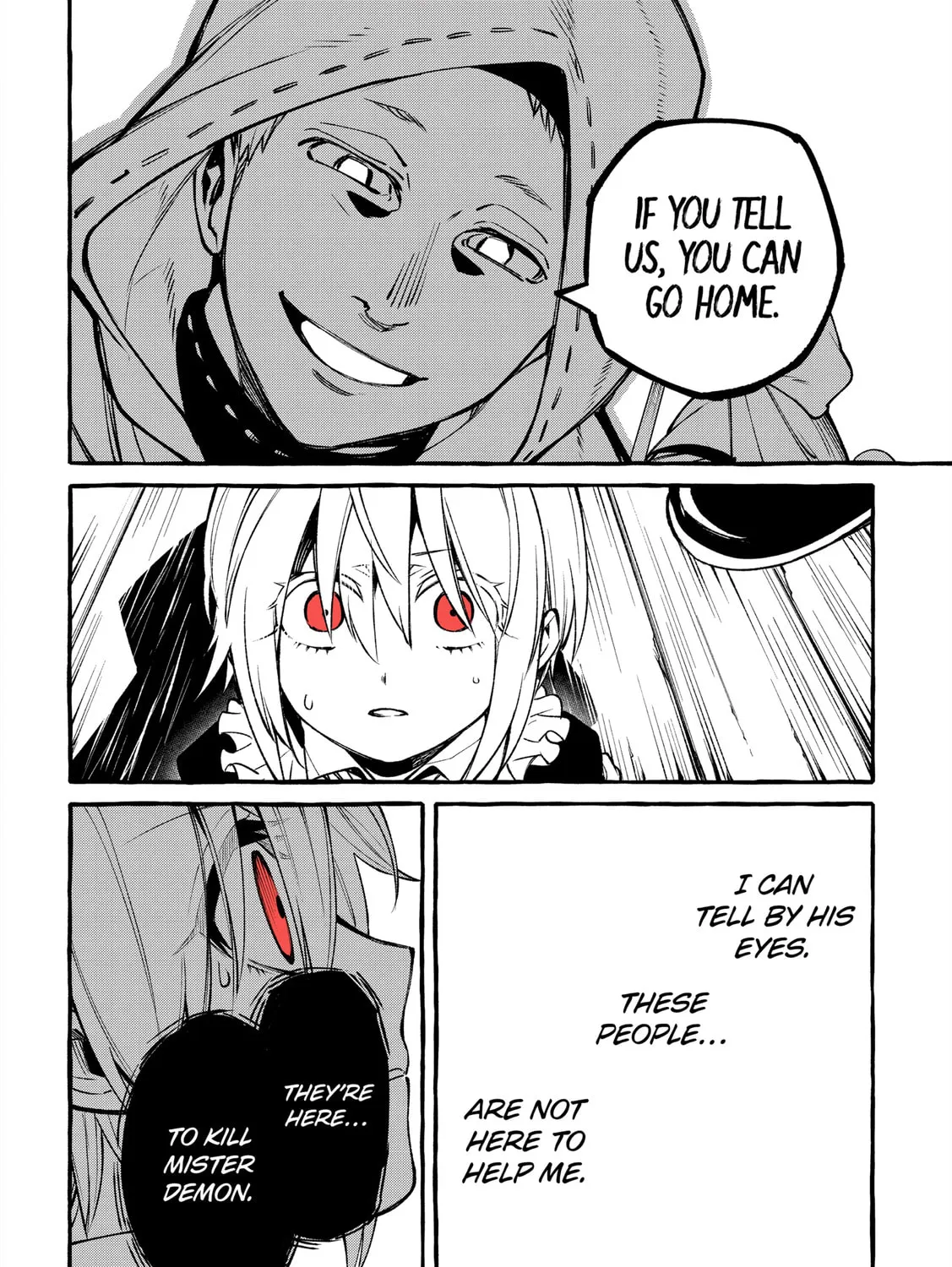 Read Demon and Song chapter 9 image 6 on Lezhin