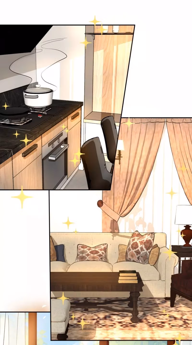 Read Demon Apartment chapter 1 image 15 on Lezhin