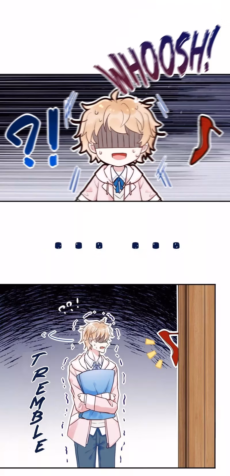 Read Demon Apartment chapter 1 image 17 on Lezhin