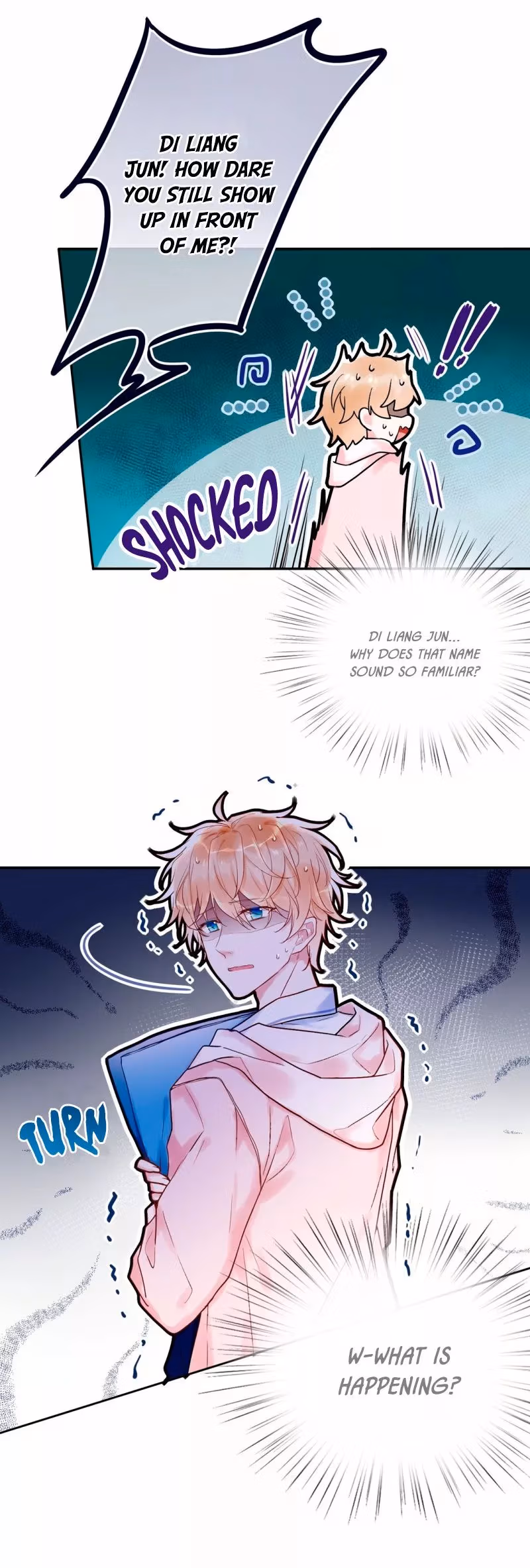 Read Demon Apartment chapter 1 image 18 on Lezhin