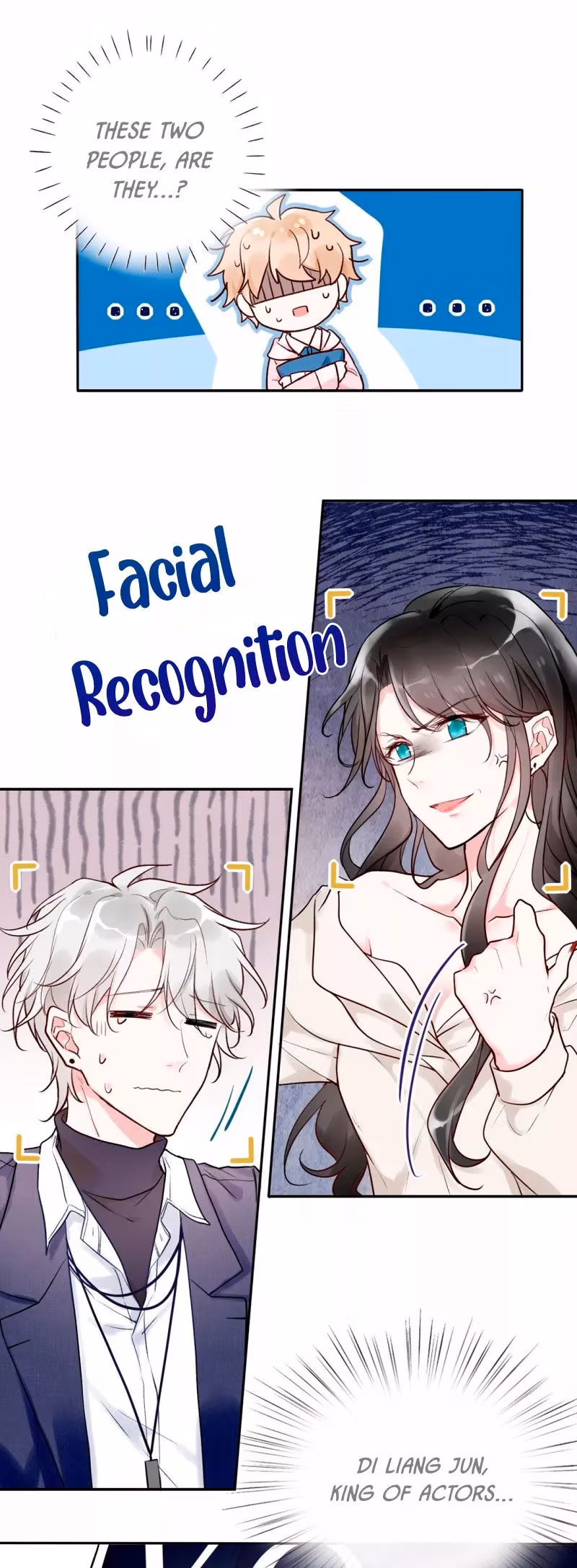 Read Demon Apartment chapter 1 image 22 on Lezhin