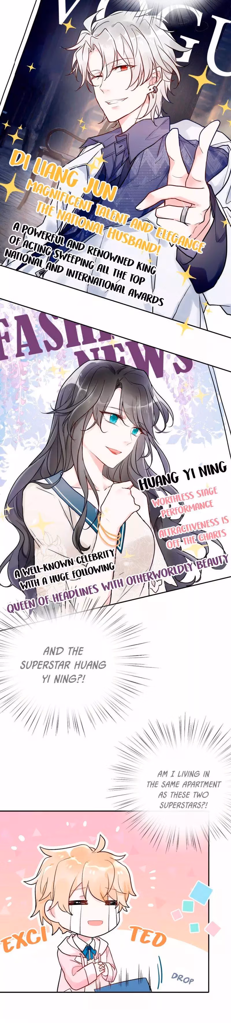 Read Demon Apartment chapter 1 image 23 on Lezhin