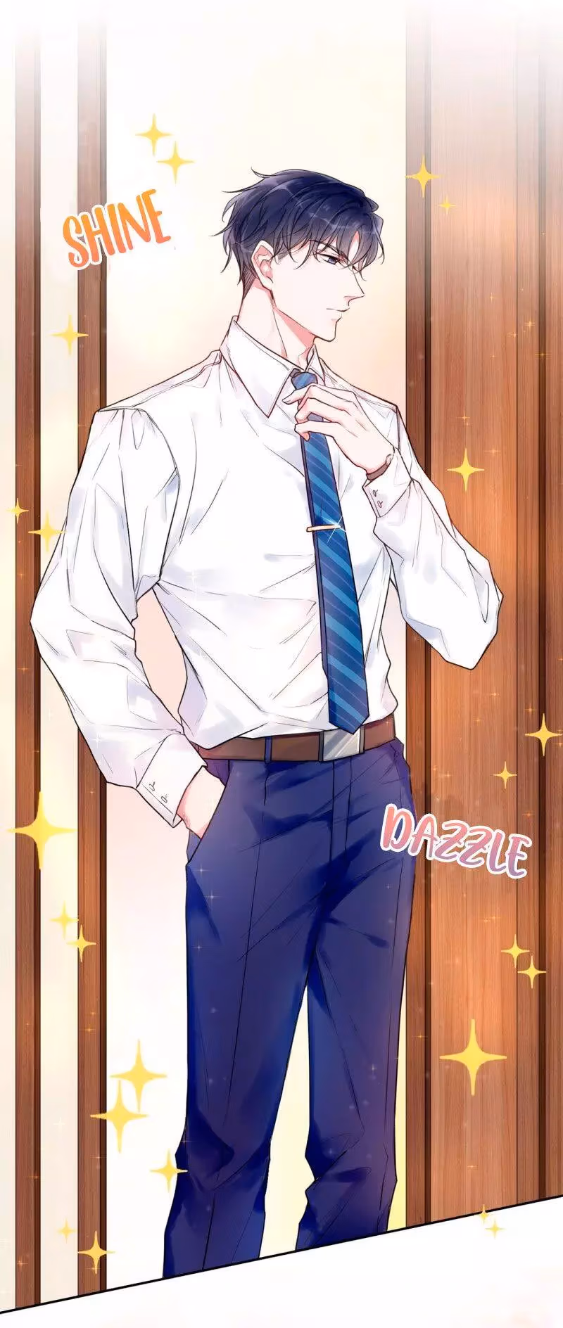 Read Demon Apartment chapter 1 image 26 on Lezhin