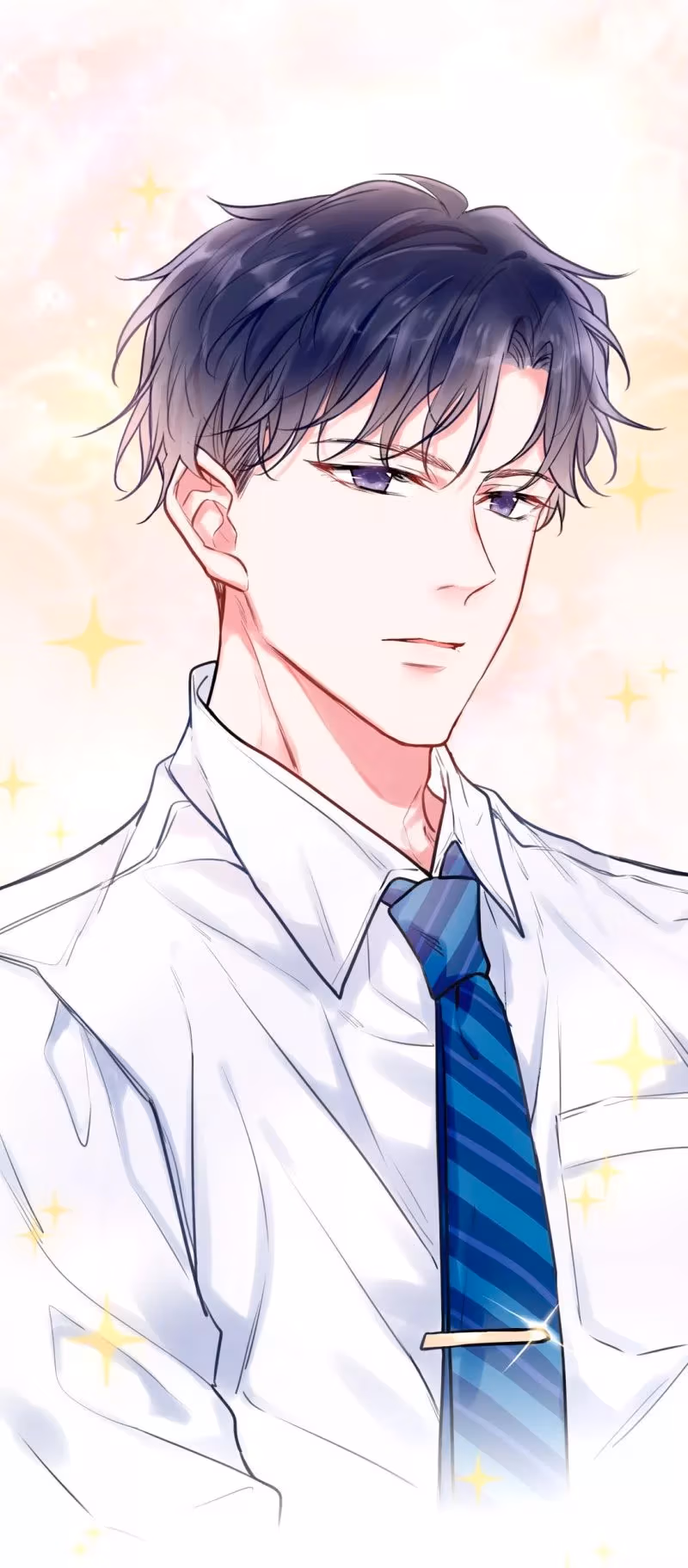 Read Demon Apartment chapter 1 image 27 on Lezhin