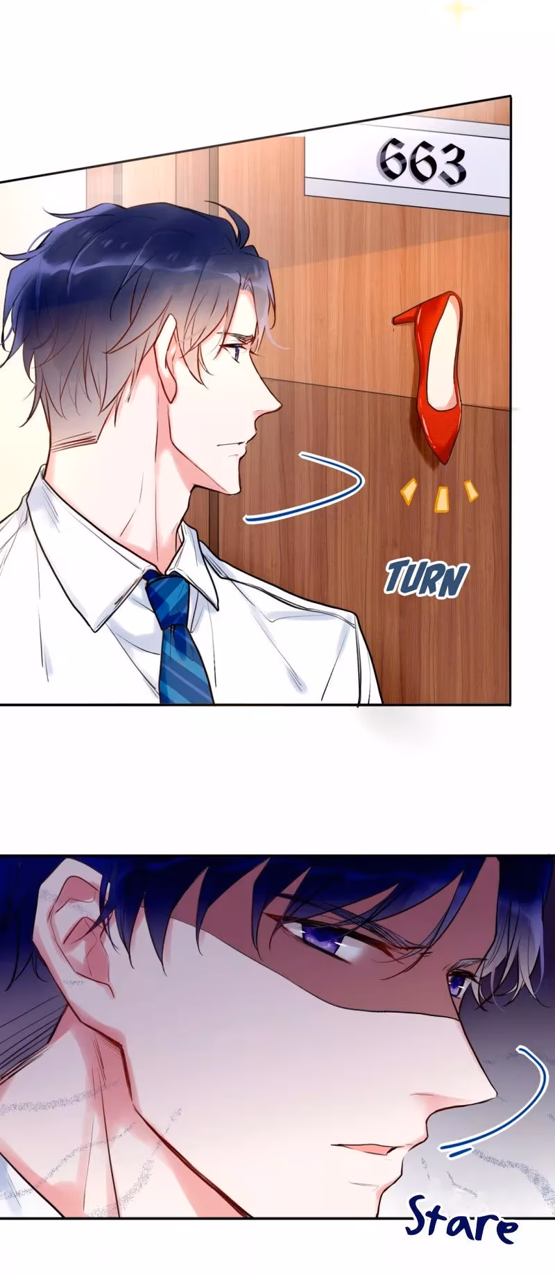 Read Demon Apartment chapter 1 image 28 on Lezhin