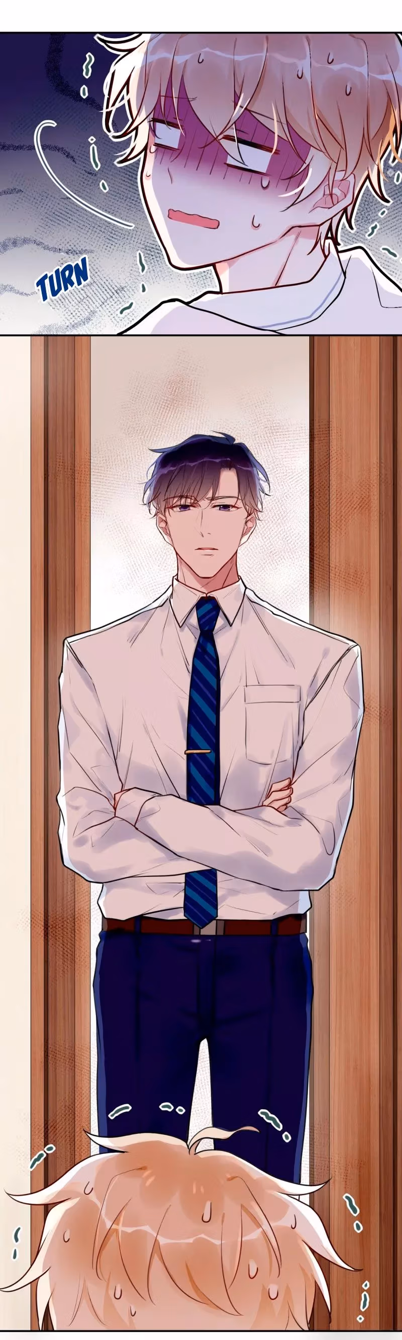 Read Demon Apartment chapter 1 image 30 on Lezhin