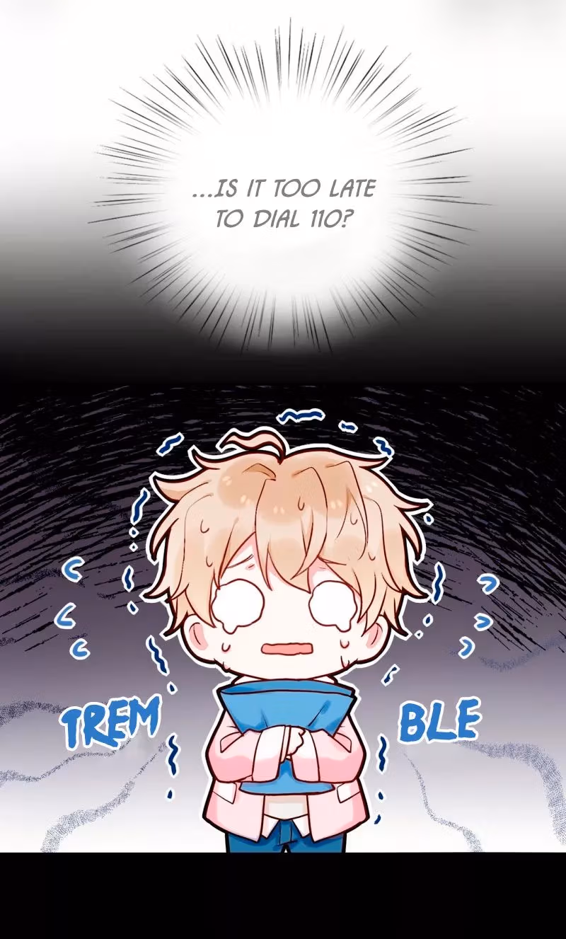 Read Demon Apartment chapter 1 image 31 on Lezhin