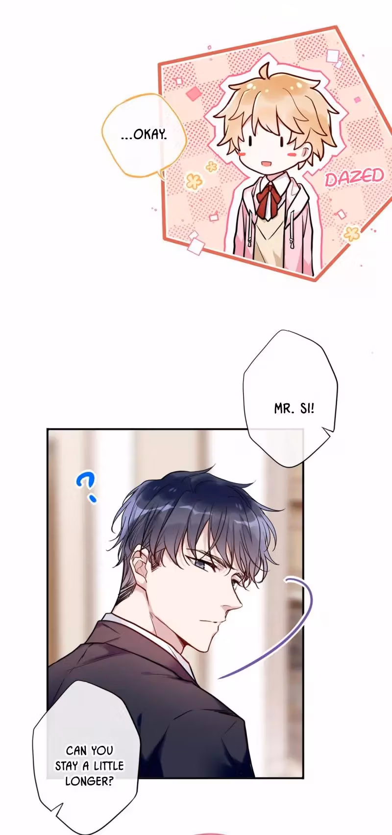 Read Demon Apartment chapter 10 image 10 on Lezhin