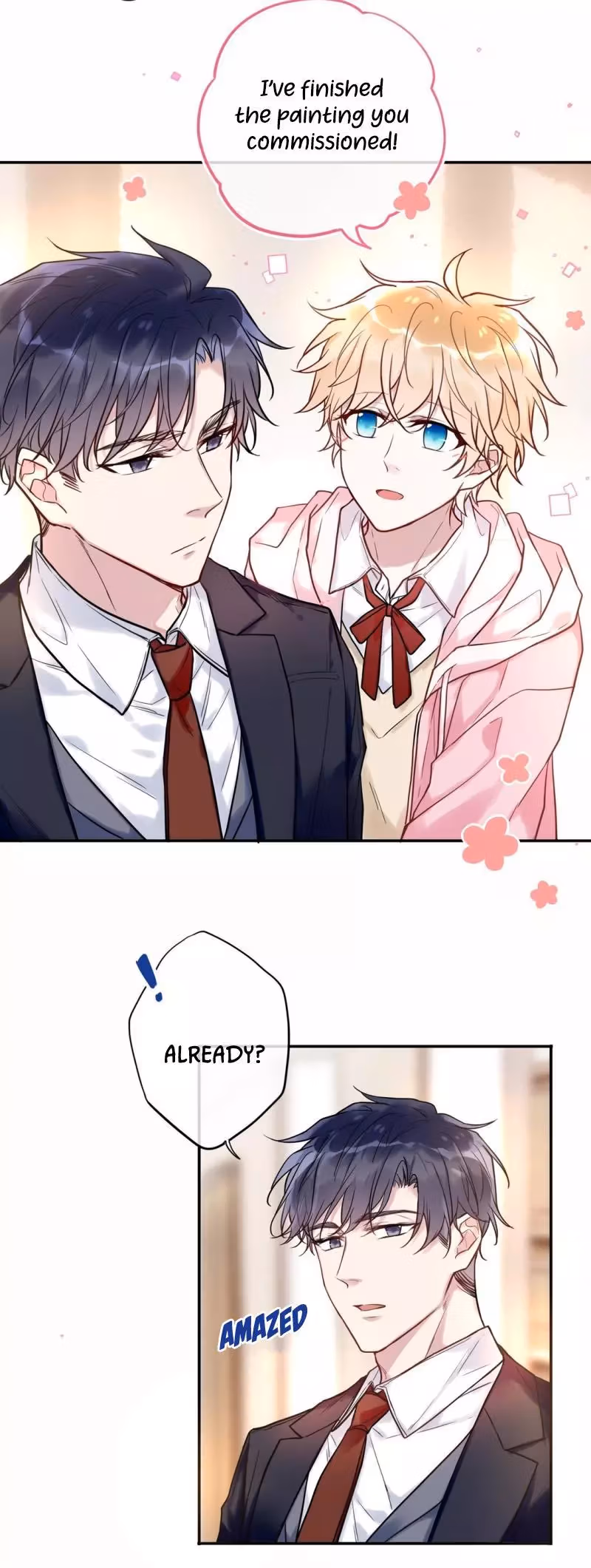 Read Demon Apartment chapter 10 image 11 on Lezhin