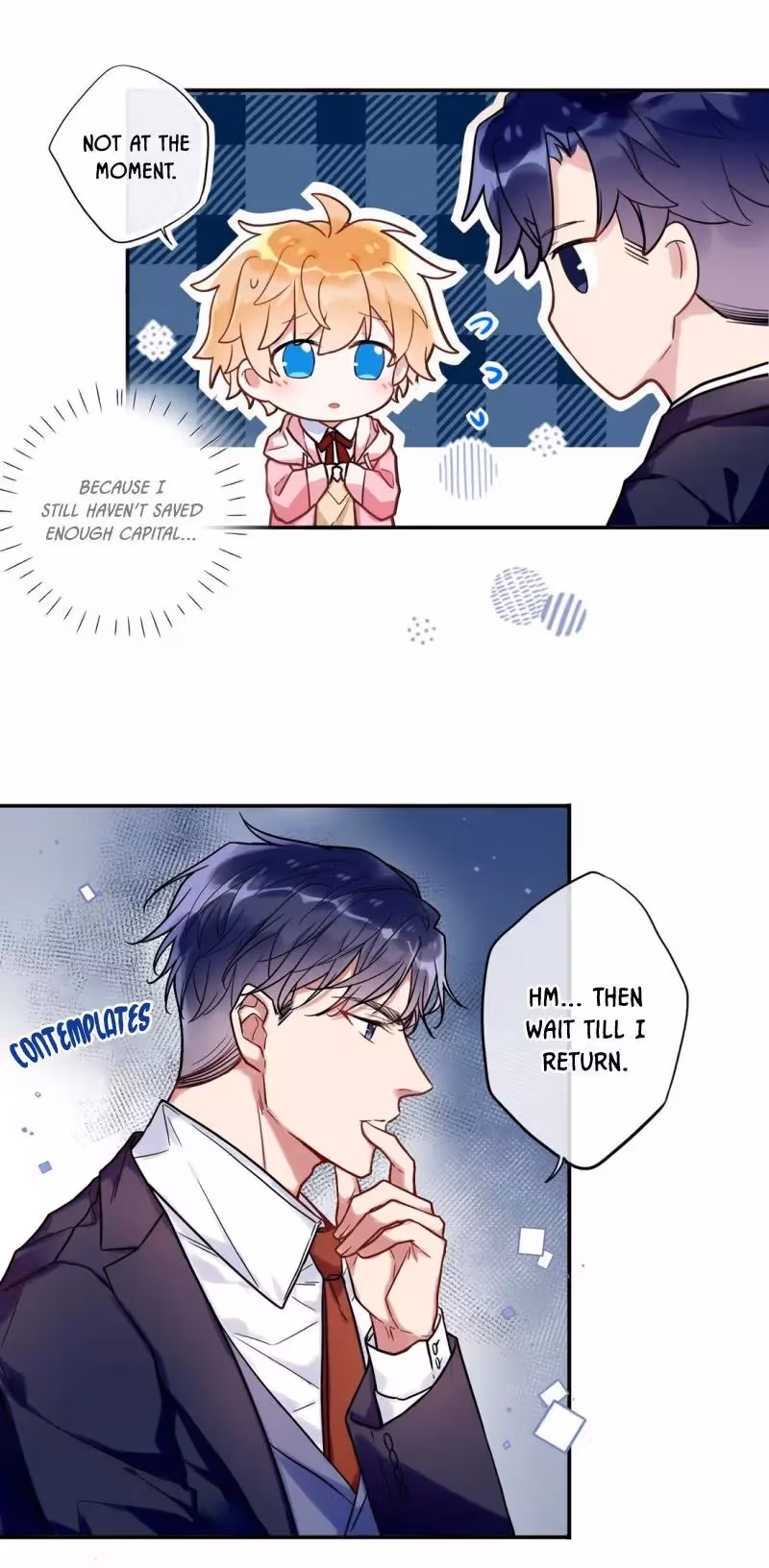 Read Demon Apartment chapter 10 image 16 on Lezhin