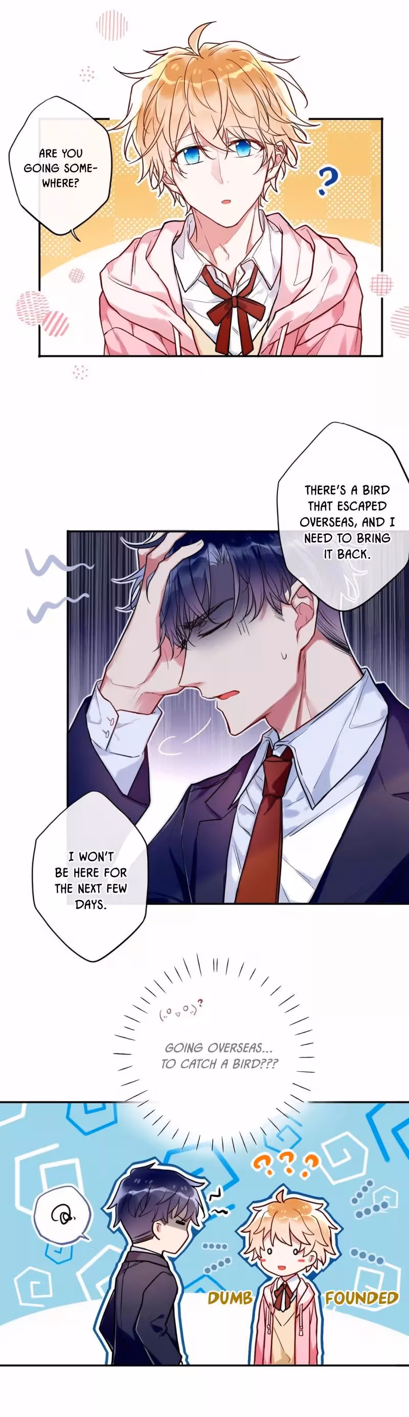 Read Demon Apartment chapter 10 image 17 on Lezhin