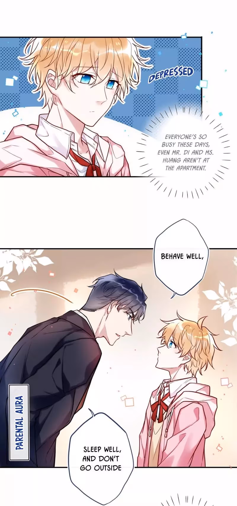 Read Demon Apartment chapter 10 image 18 on Lezhin