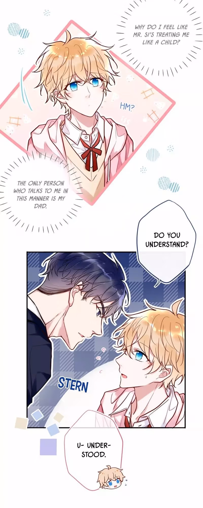 Read Demon Apartment chapter 10 image 19 on Lezhin