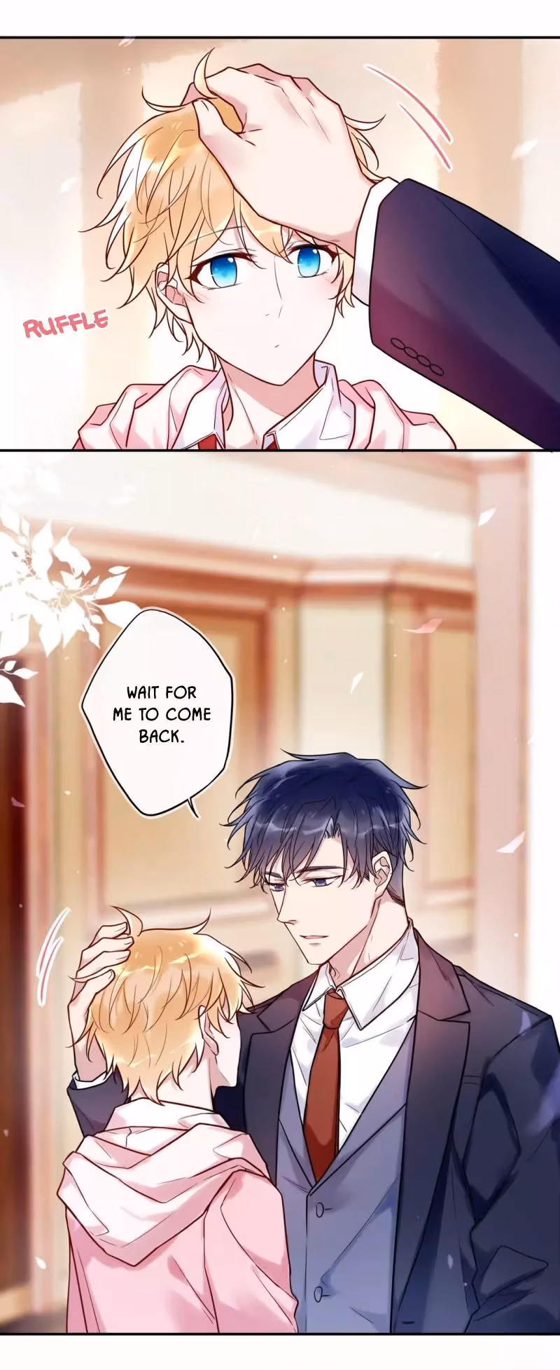 Read Demon Apartment chapter 10 image 20 on Lezhin
