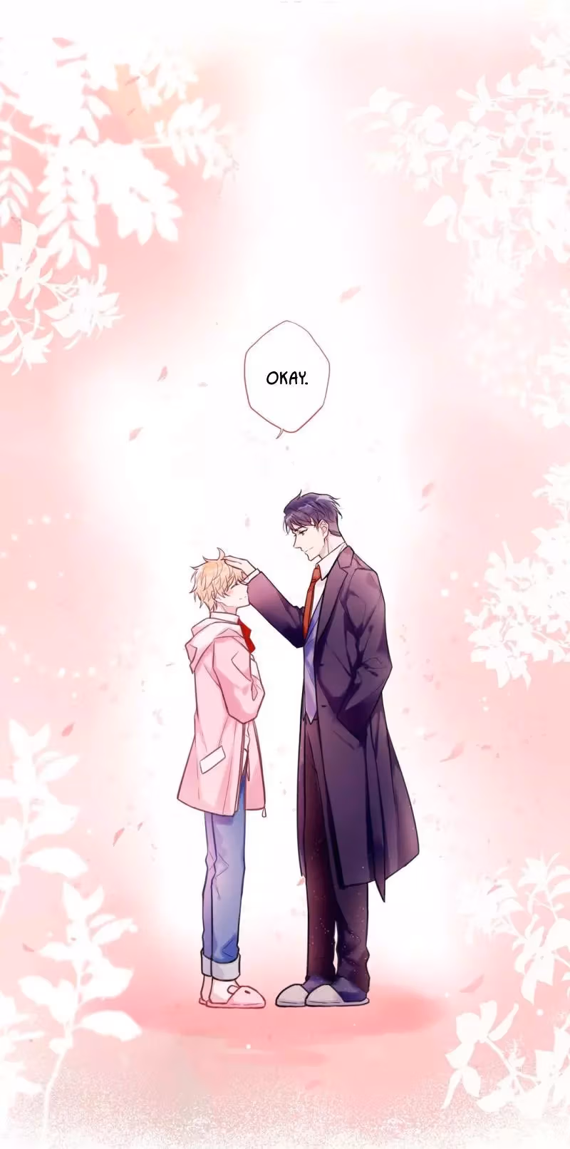 Read Demon Apartment chapter 10 image 21 on Lezhin
