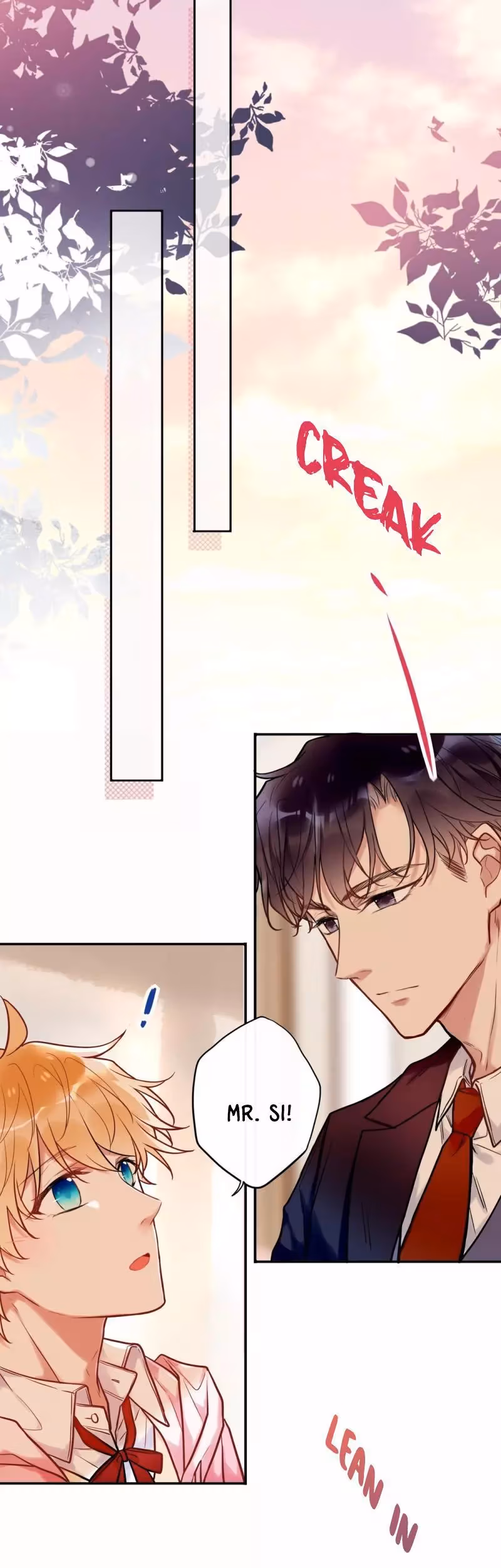 Read Demon Apartment chapter 10 image 6 on Lezhin