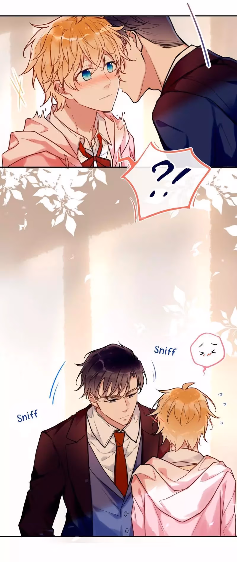 Read Demon Apartment chapter 10 image 7 on Lezhin