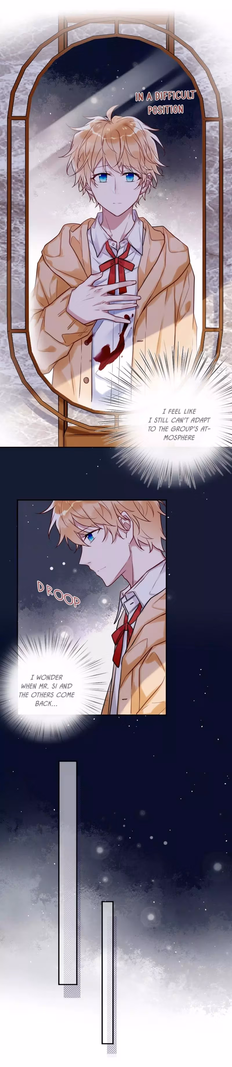 Read Demon Apartment chapter 11 image 14 on Lezhin