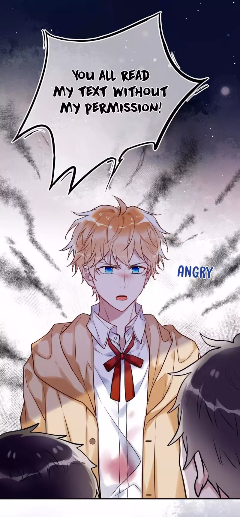 Read Demon Apartment chapter 11 image 20 on Lezhin