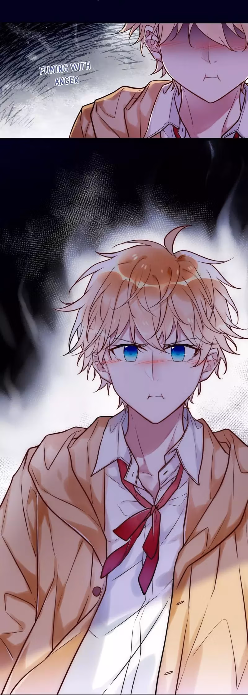 Read Demon Apartment chapter 11 image 22 on Lezhin