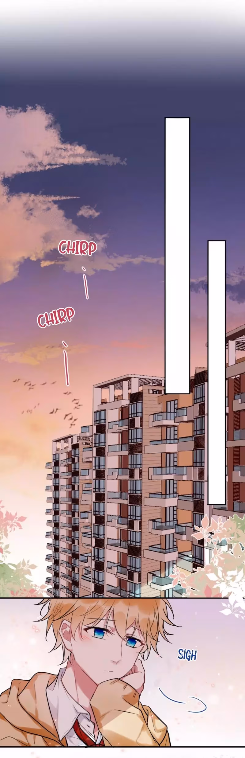 Read Demon Apartment chapter 11 image 3 on Lezhin