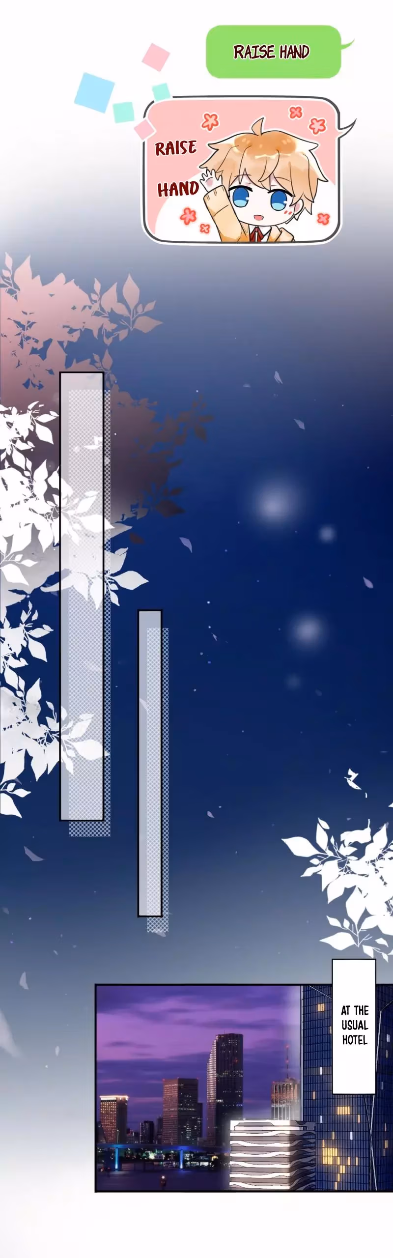 Read Demon Apartment chapter 11 image 7 on Lezhin