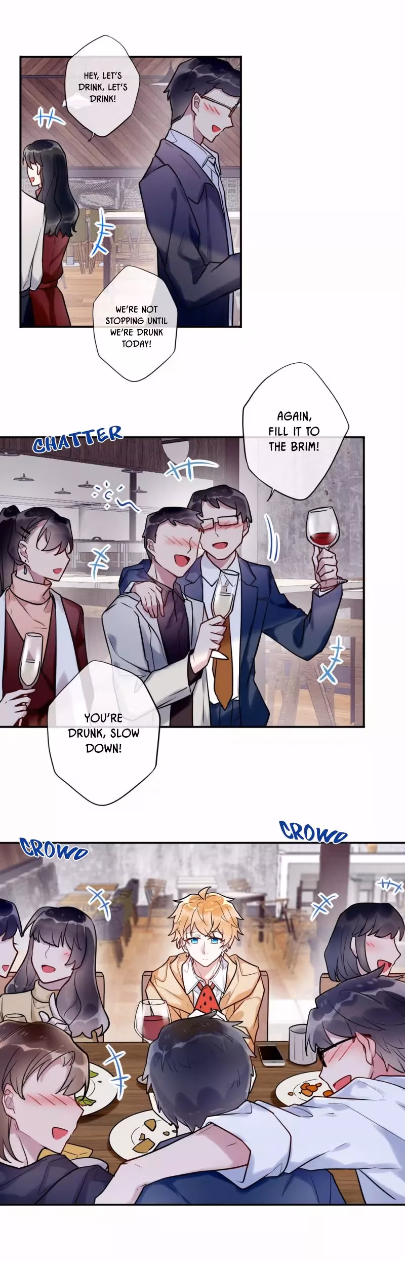 Read Demon Apartment chapter 11 image 8 on Lezhin