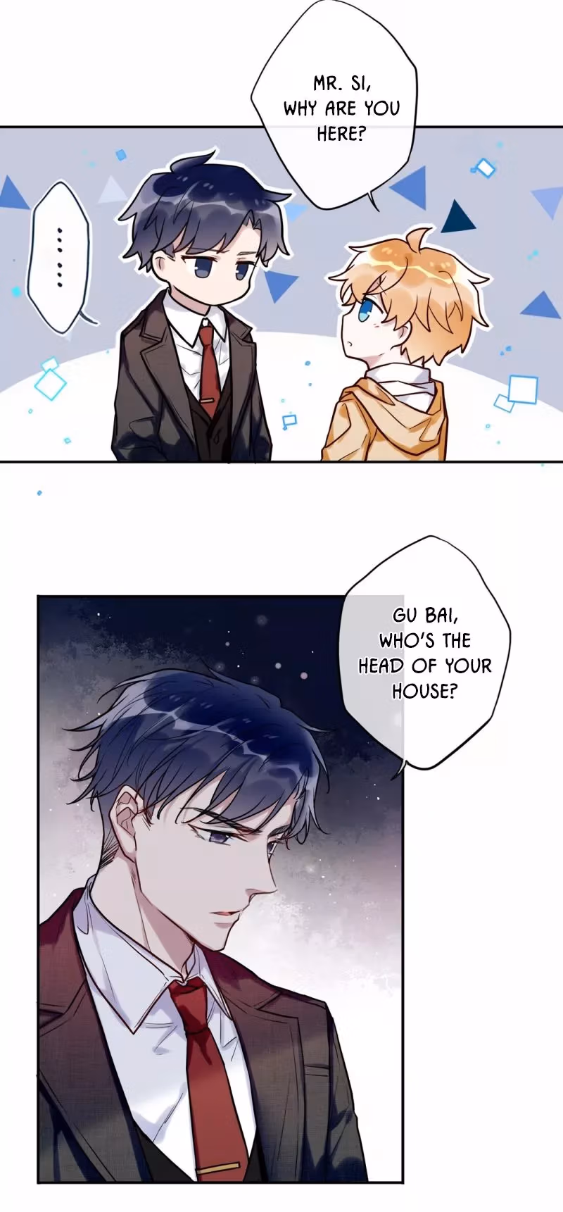 Read Demon Apartment chapter 12 image 10 on Lezhin