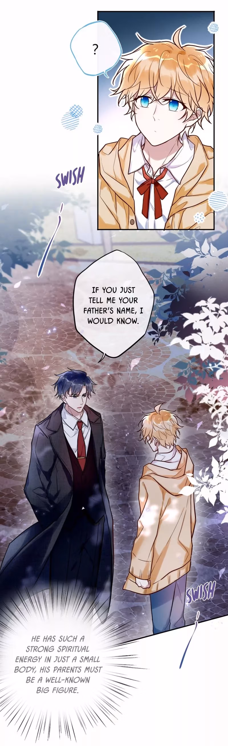 Read Demon Apartment chapter 12 image 11 on Lezhin