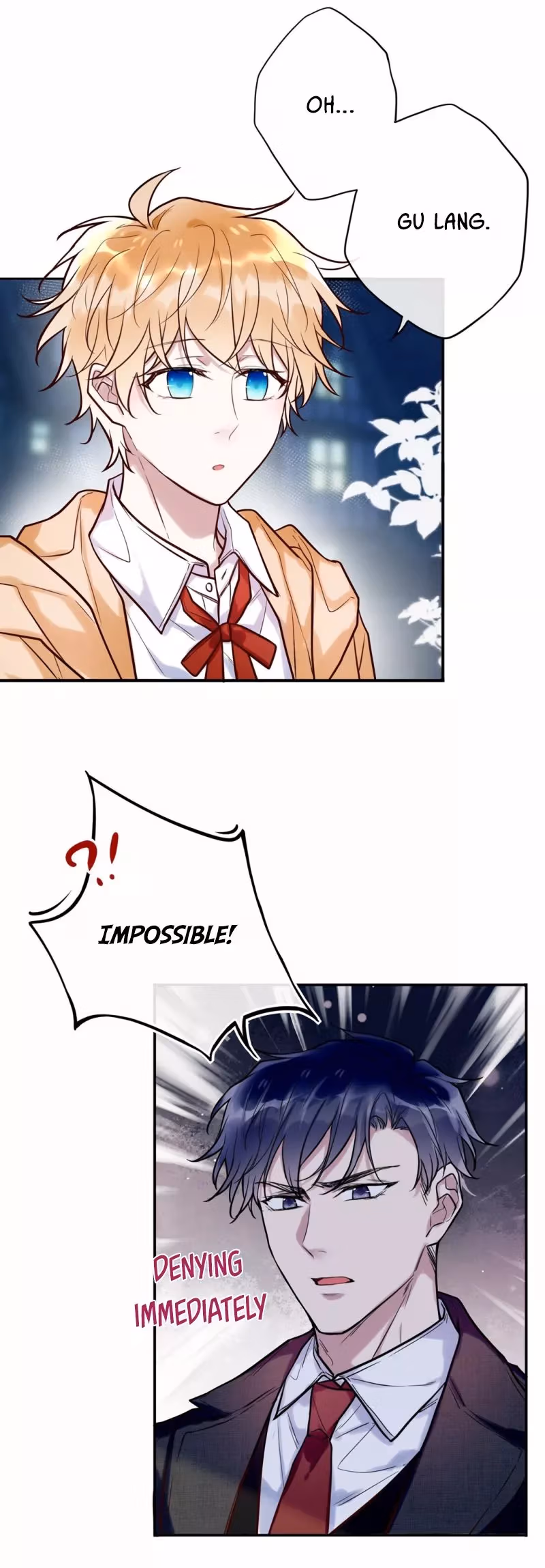 Read Demon Apartment chapter 12 image 12 on Lezhin