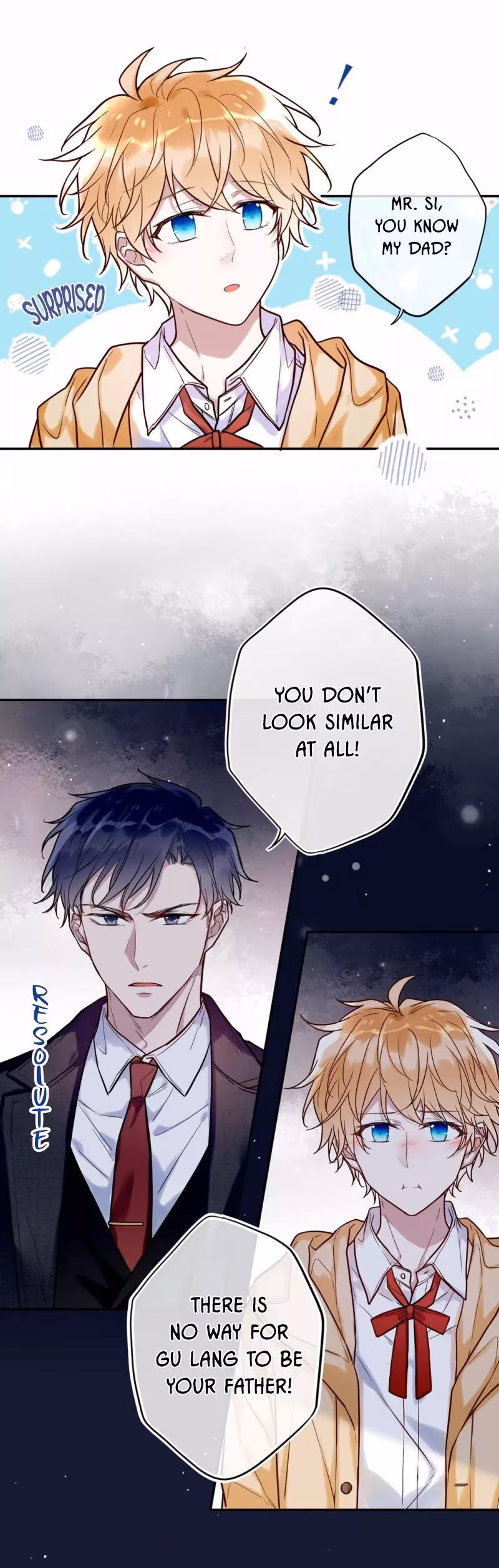Read Demon Apartment chapter 12 image 13 on Lezhin