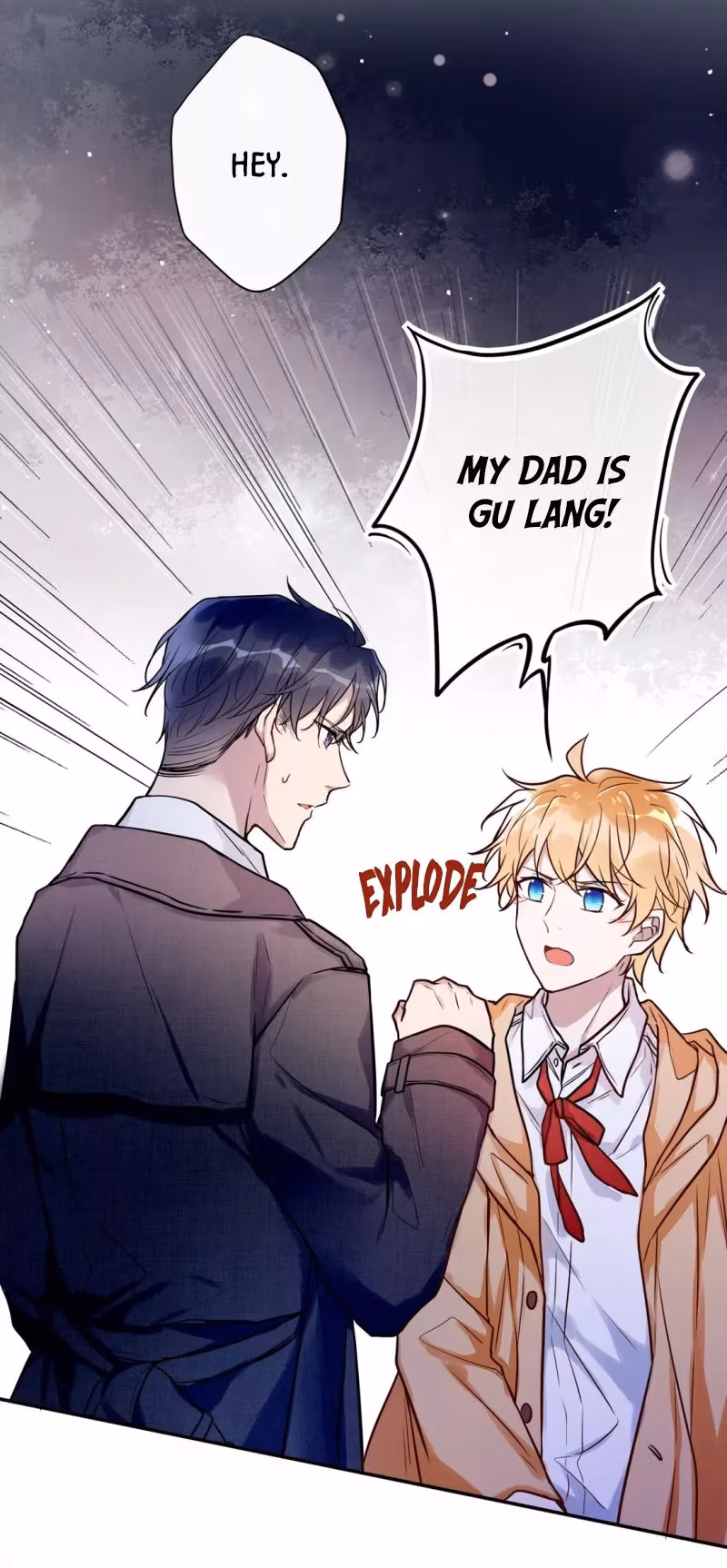 Read Demon Apartment chapter 12 image 16 on Lezhin