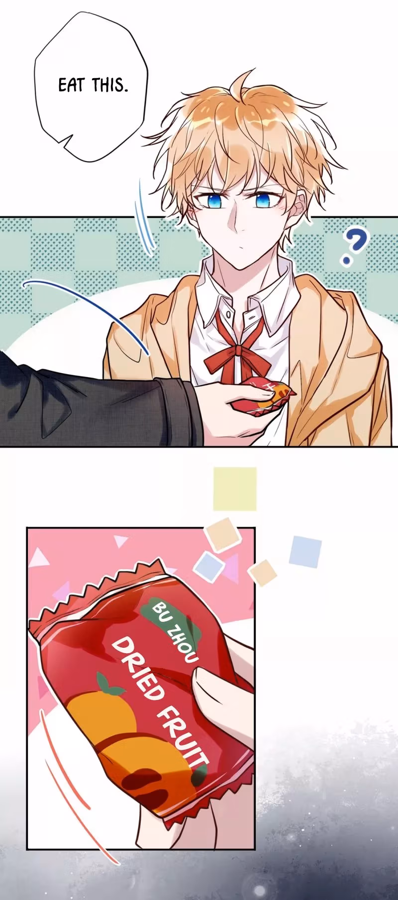 Read Demon Apartment chapter 12 image 17 on Lezhin