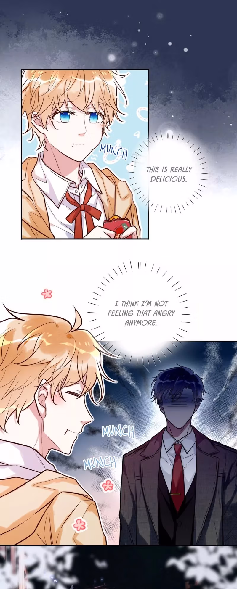 Read Demon Apartment chapter 12 image 20 on Lezhin