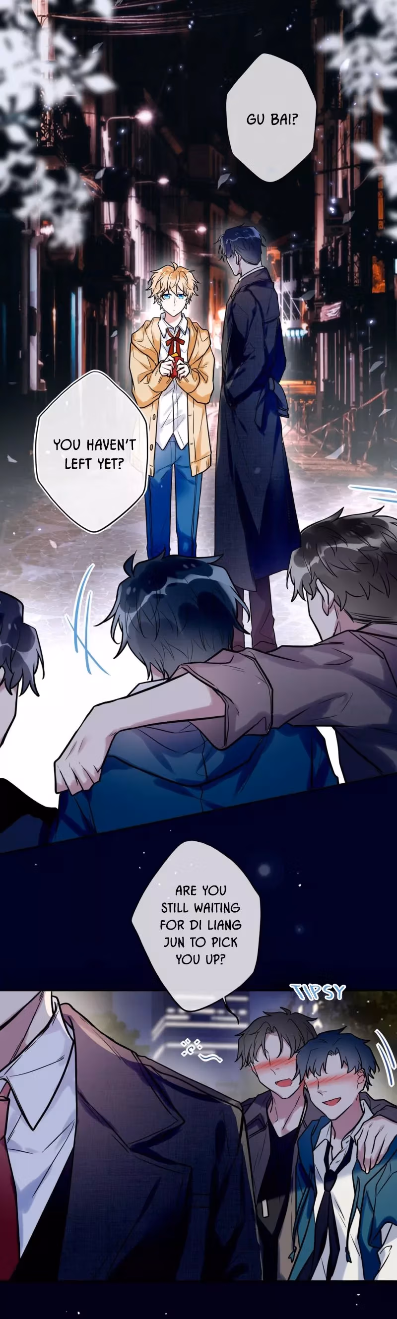 Read Demon Apartment chapter 12 image 21 on Lezhin