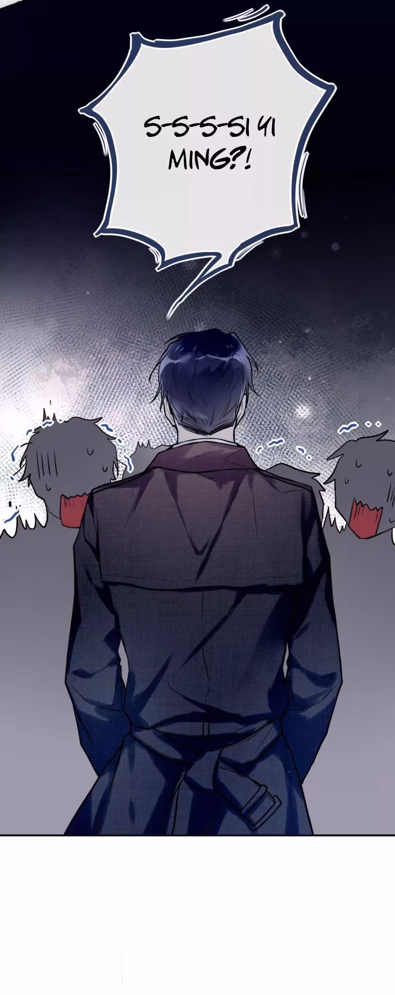 Read Demon Apartment chapter 12 image 23 on Lezhin
