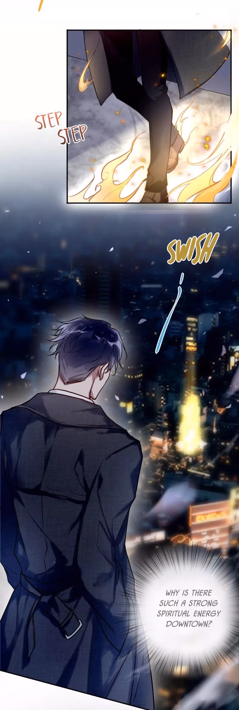 Read Demon Apartment chapter 12 image 3 on Lezhin