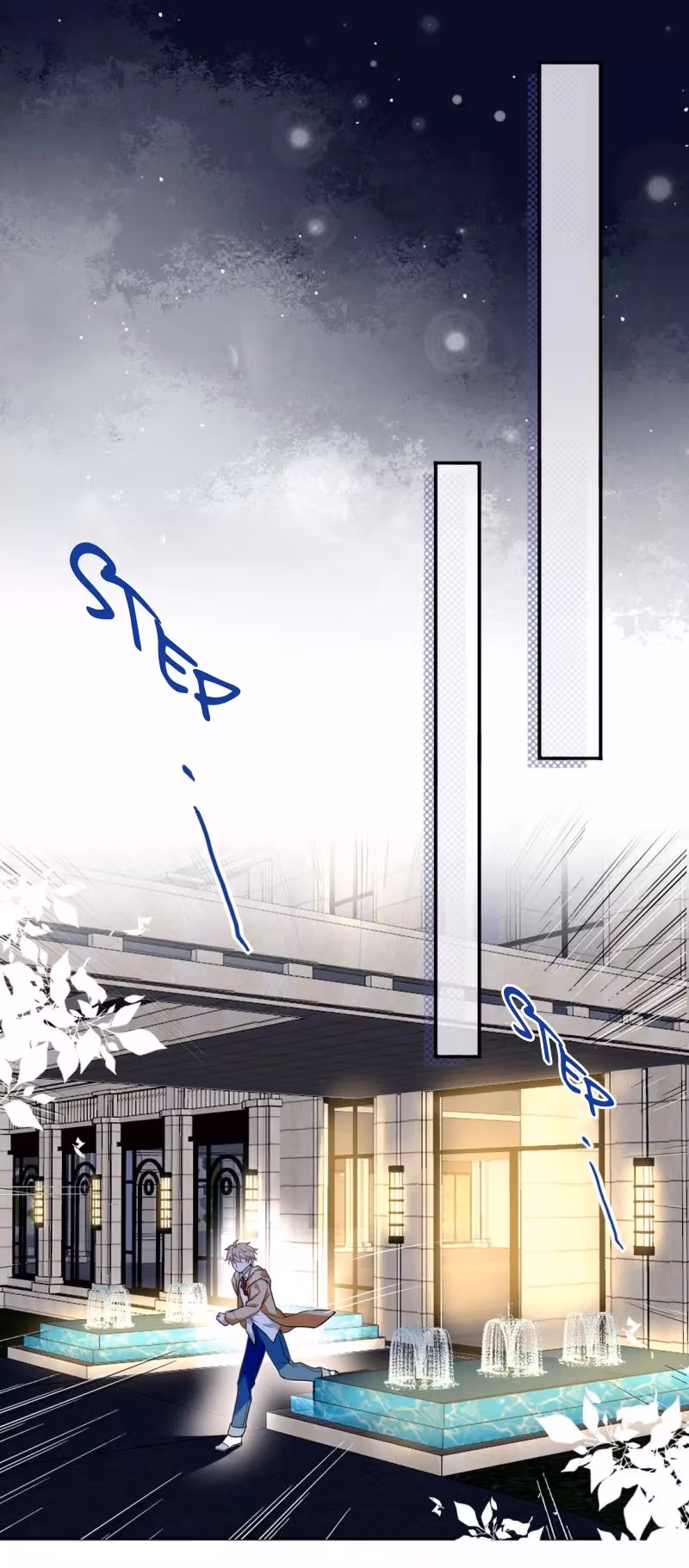 Read Demon Apartment chapter 12 image 5 on Lezhin