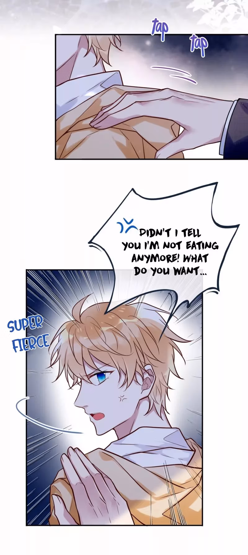 Read Demon Apartment chapter 12 image 8 on Lezhin