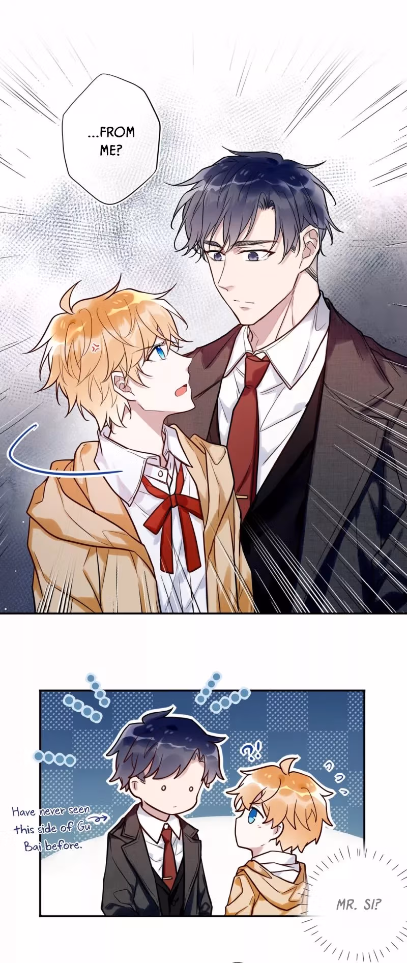 Read Demon Apartment chapter 12 image 9 on Lezhin