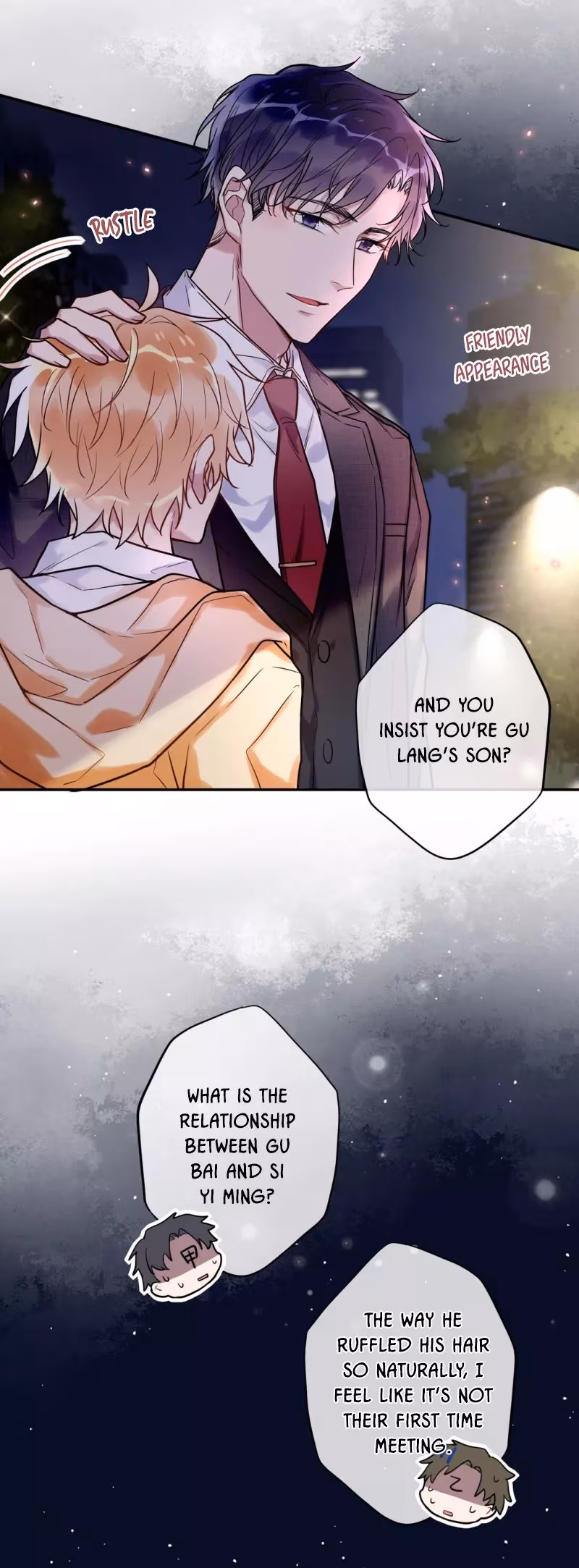 Read Demon Apartment chapter 13 image 11 on Lezhin