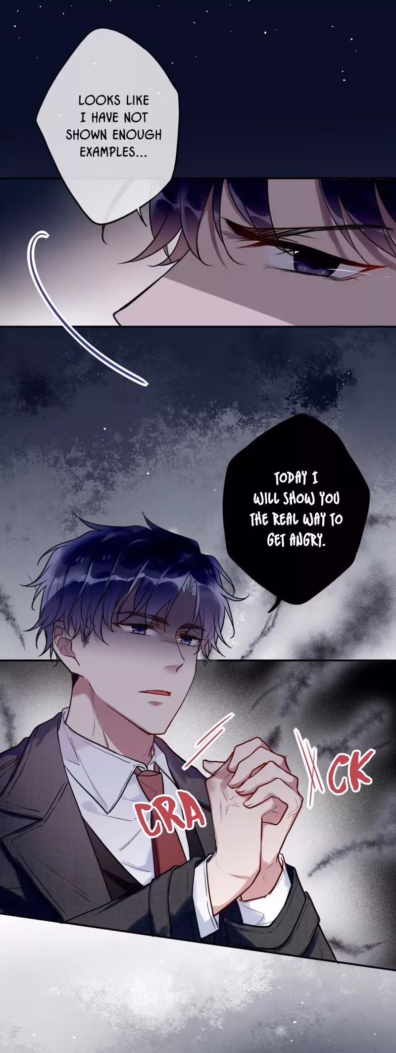 Read Demon Apartment chapter 13 image 12 on Lezhin