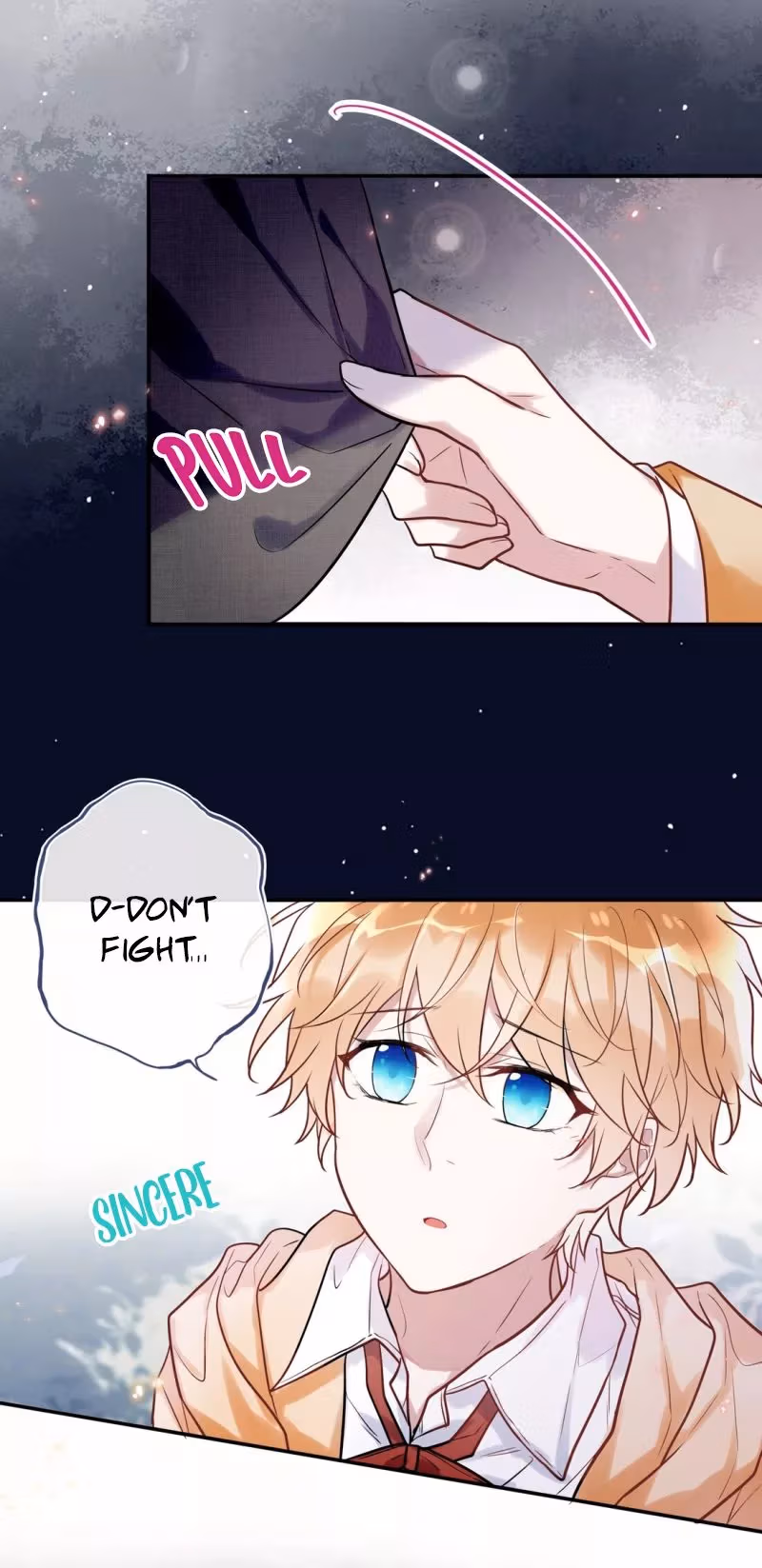 Read Demon Apartment chapter 13 image 13 on Lezhin