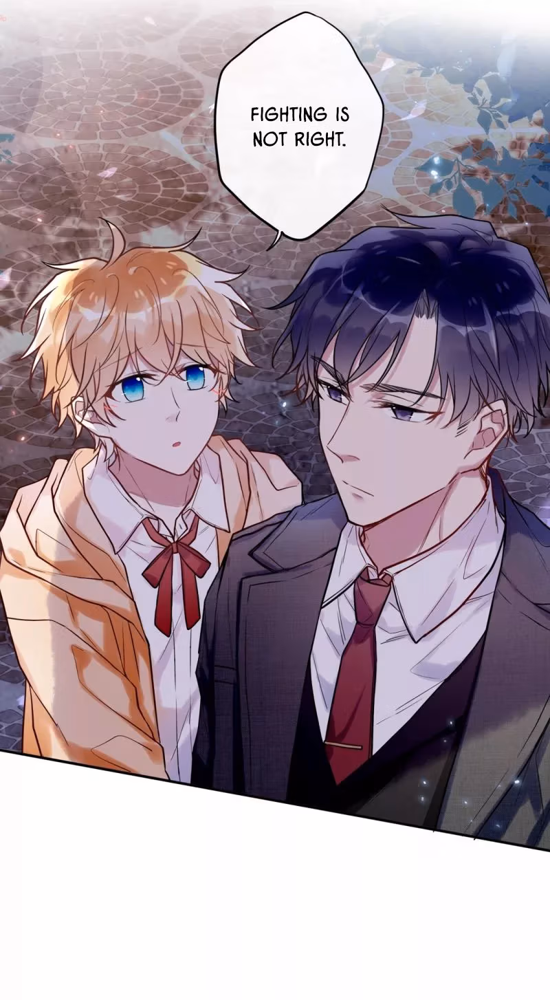 Read Demon Apartment chapter 13 image 14 on Lezhin