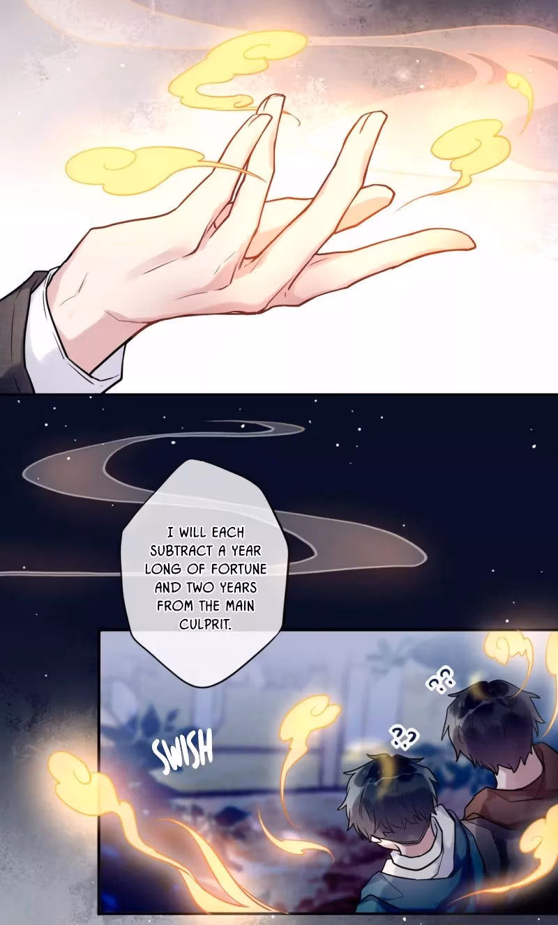 Read Demon Apartment chapter 13 image 16 on Lezhin
