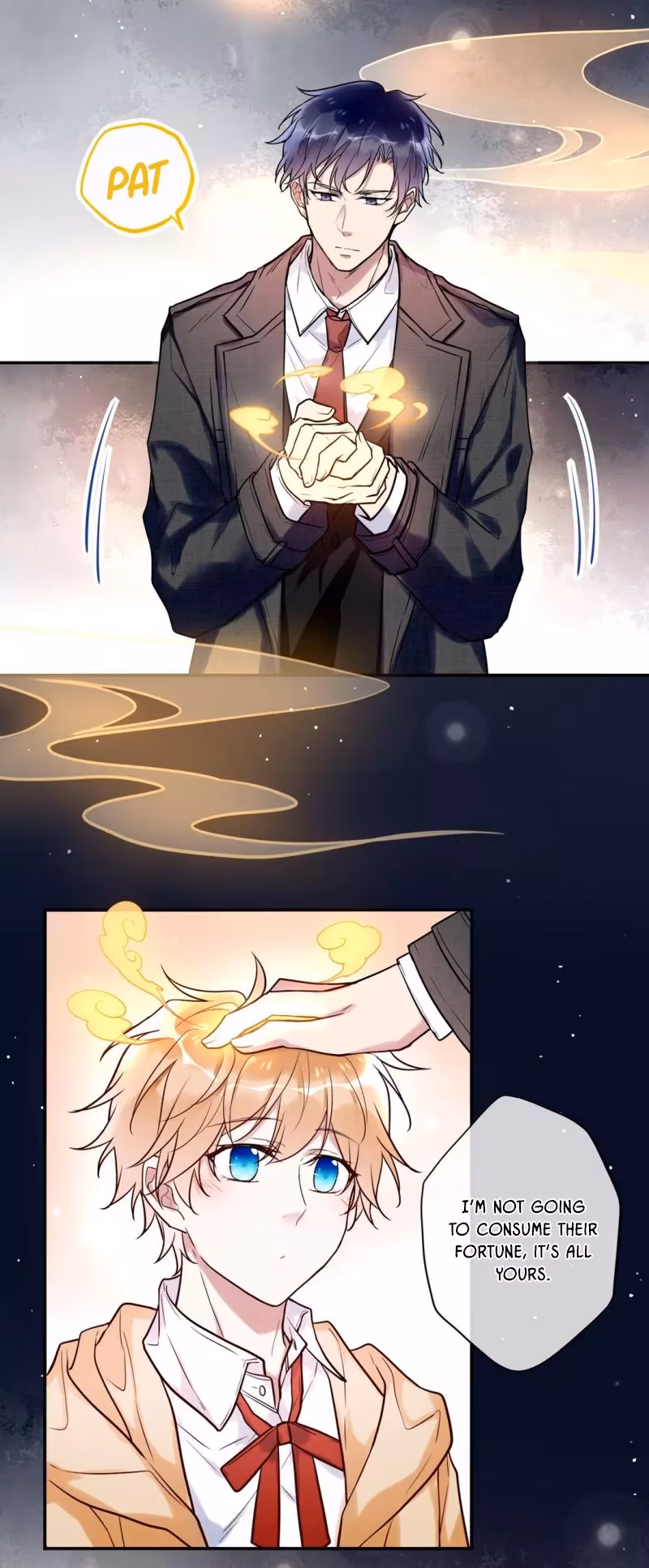 Read Demon Apartment chapter 13 image 17 on Lezhin