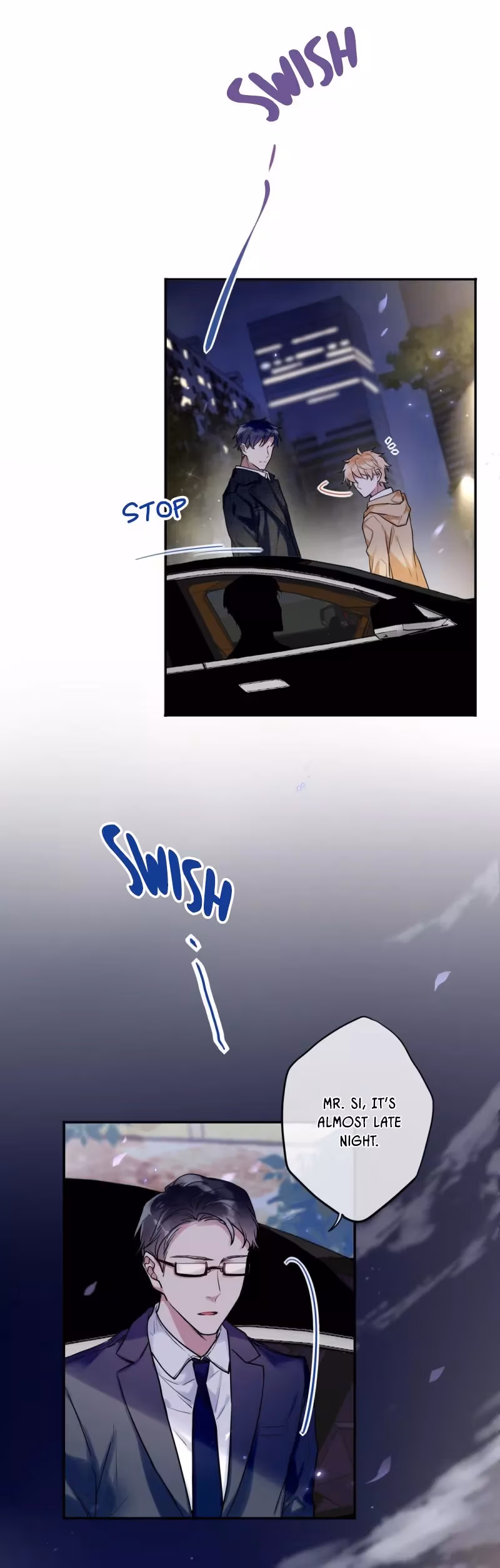Read Demon Apartment chapter 13 image 19 on Lezhin